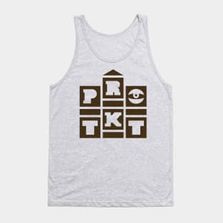 Protkt Product Line from Dystopomart Survivorium Tank Top